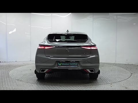 DS Automobiles DS 4 1.5 BlueHDi 130 Auto Trocadero - Image 2