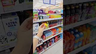 Download lagu CHALLENGE BELI MINUMAN SESUAI TUTUP BOTOL! mp3