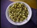 Honey Nut Cheerios Milk N Cereal Bars Ad 2001