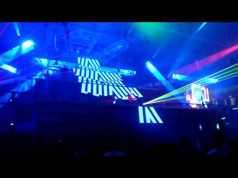 John O'Callaghan | Godskitchen | Marco V - Indicator (JOC Disruption)