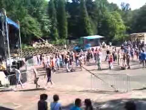 SILESIA IN LOVE 2011 - Aka Aka & Thalstroem 01