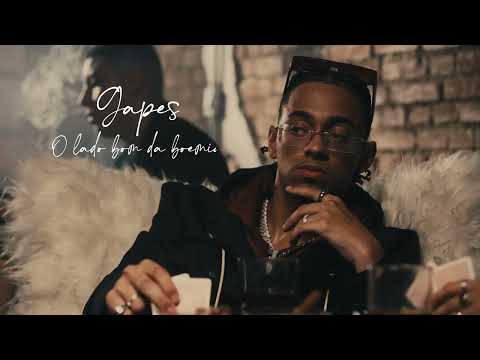 Gapes - Glossier [Visualizer Oficial]