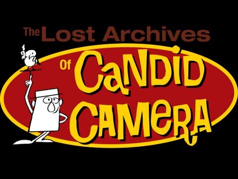 Candid Camera Episode 1 - Hilarious Army Recruit Gag!