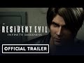 Resident Evil: Infinite Darkness - Official Trailer