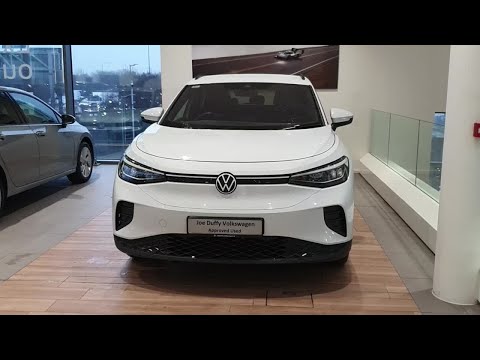 Volkswagen ID.4 LIFE DX 77kWh 174HP - Image 2