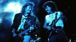Downtown Life (1988, Live) - Hall &amp; Oates