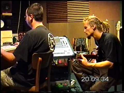 Substance Of Change - Medley 2008