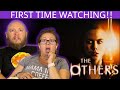 The Others (2001) | First Time Watching | Movie Review