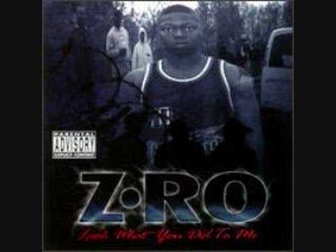 Z-Ro - Ghetto Crisis [Chopped & Screwed] by DJ Bmac
