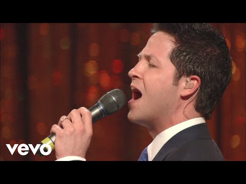 Gaither - Great Is Thy Faithfulness [Live] ft. Wes Hampton
