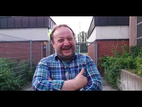 CFC Hertha 06 hat einen neuen Investor