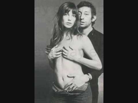 No comment Serge Gainsbourg