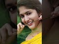 Slim Cute Saree High Speed Moving Zooming Images