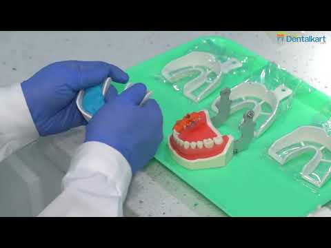 Cotisen Implant Tray