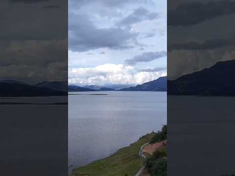 El paisaje más inesperado cerca de Bogotá