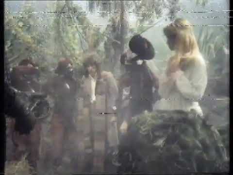 BBC trailer part 24th October 1979 including dr who