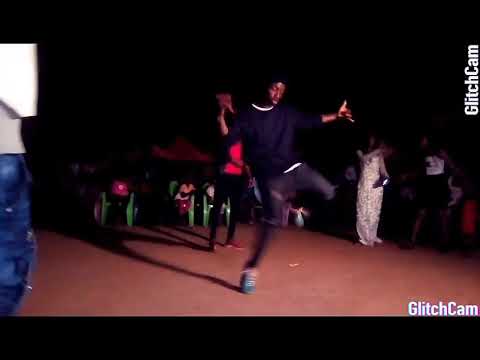 Bah boums finker new dance Guinée avec les b 13