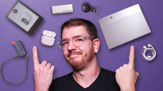 Los 7 Gadgets que te Salvan en Cualquier Viaje (Y Deberías Llevar Siempre)