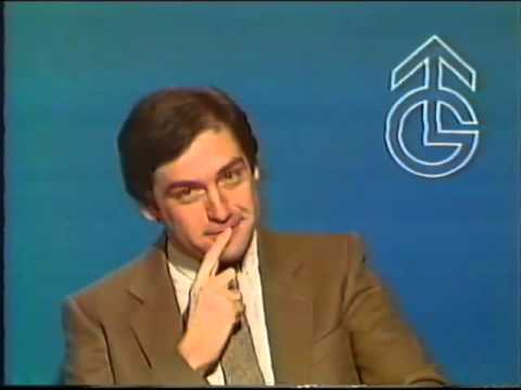 Granada Closedown - Saturday 13th August 1983