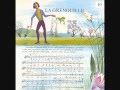 "La grenouille" - Francis Lemarque (avec paroles ...
