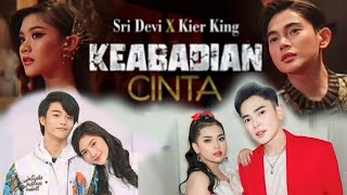 Download lagu Sridevi & Kier King Rilis 'Keabadian Cinta' Defan Lovers & Kierlan Lovers Berharap Duet Juga mp3