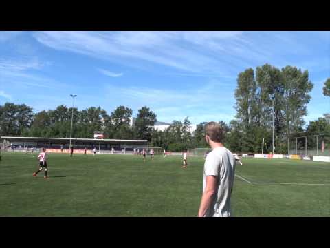 Alcmaria Victrix D1 Sporting  Krommenie D1