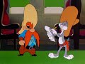 Trailers Looney Tunes Golden Collection Vol 6 2 3 Popeye The Sailor 1941 1943 Vol 3