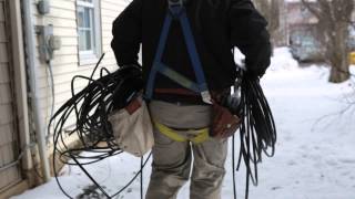 Communications Technical Supervisor, Doug is Working at Comcast