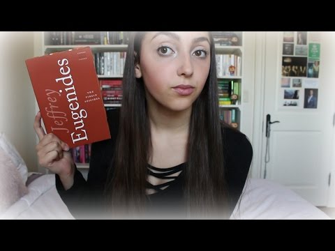 the virgin suicides by jeffrey eugenides || book review