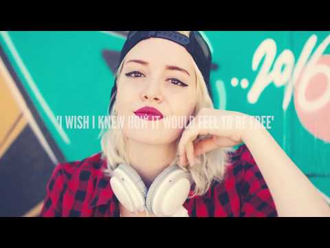 Oxen Butcher ft Bonnie Rabson - I Wish I Knew How It Would Feel To Be Free [Official Video] OUT NOW