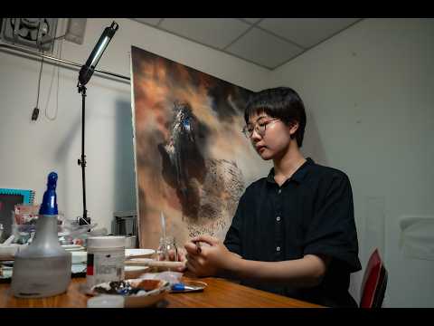 115年「璞玉發光-全國藝術行銷活動」璞玉獎 黃昱禎 (三分鐘版)
