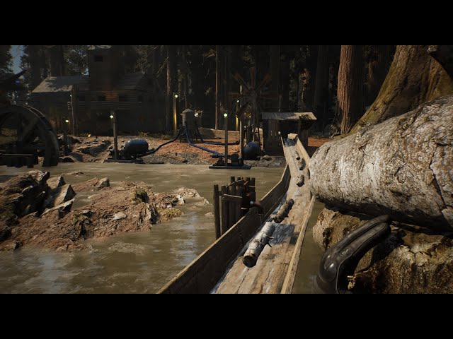 Video - Derelicts (PC)