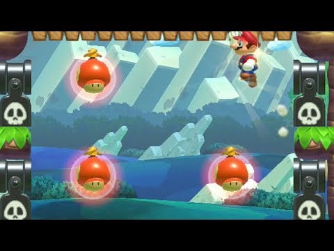 INDISCREET PROBING ~ NORMAL 100 Mario Challenge ~ SUPER MARIO MAKER ~ NO COMMENTARY 1bh