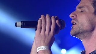 Josef Salvat live at Reeperbahn Festival 2015 (Full Show)