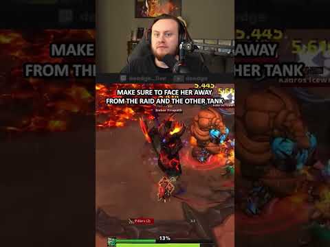 Voi Raid Guide: Primal Council (Part 1)