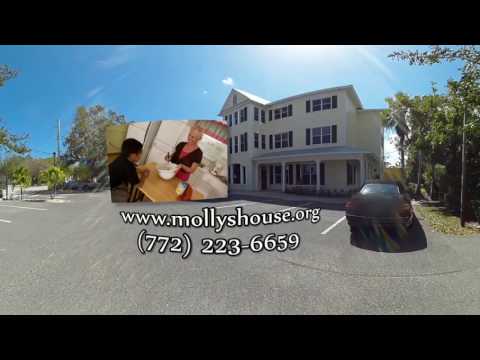 Molly's House - 360 Degree Virtual Reality Video Tour