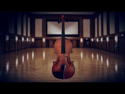 VSL SY Strings Adagio Cantabile Legato Screencast by Herb Tucmandl