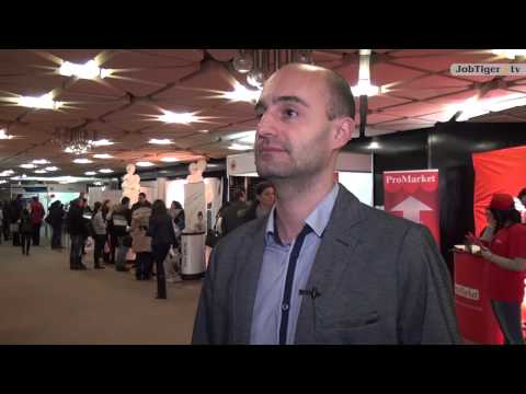 Accedia на „Национални дни на кариерата“ 2015