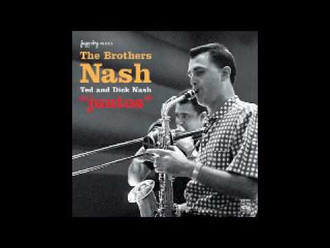 "I've Got My Love to Keep Me Warm" (1946) Les Brown