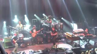 UMPHREY&#39;S McGEE : Hajimemashite : {1080p HD} : Brooklyn Bowl : Las Vegas, NV : 5/7/2016