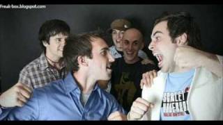 Mercy Mercedes - Shiver Me Timbers Lyrics