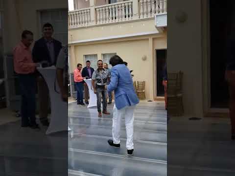 Events By Bren LLC video.