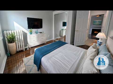 Queen Street Apartments - Video 2 of 2