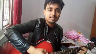 Raabta Unplugged ( Arjit Singh )