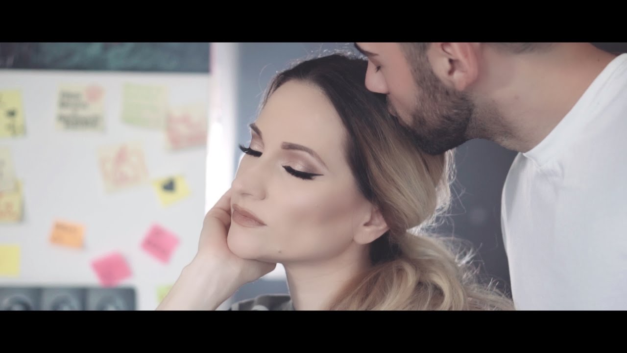 Pamela Ramljak — Oprosti Mi