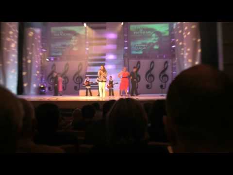 Serenada iz Dalmacije - Kristina Glavan