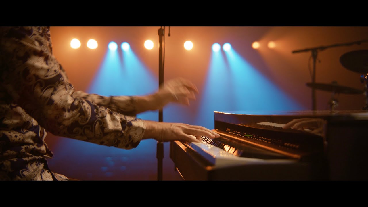 Promotional video thumbnail 5 for Drew & Kin