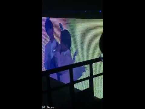 180630 IDEAL CUT -  thinkin’ about you