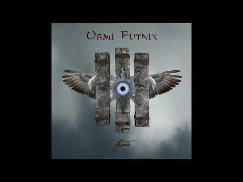Osmi putnik - Tajna