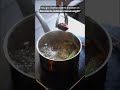 Resep Minuman Herbal Wedang Jahe